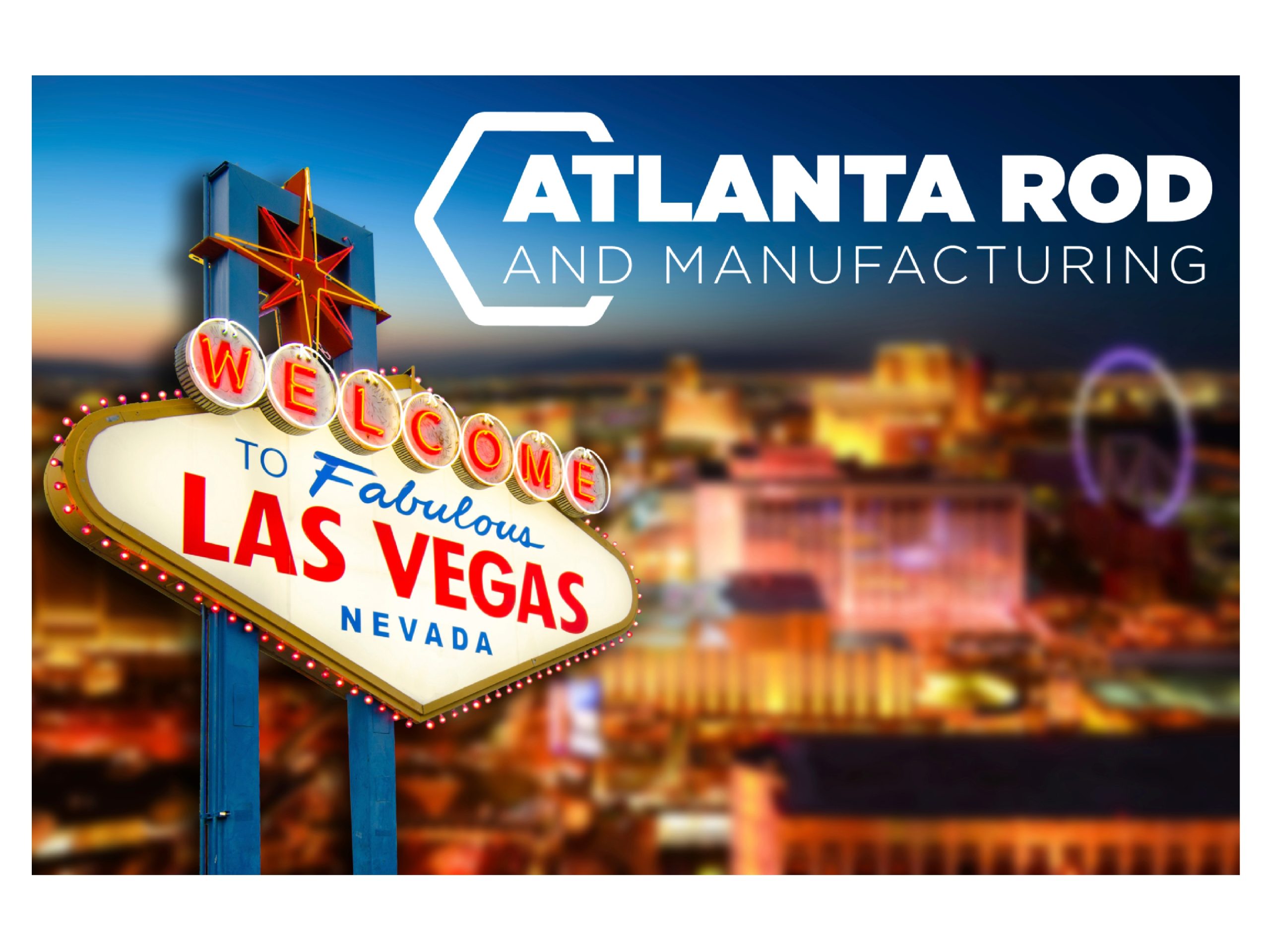 2016 Vegas Fastener Show