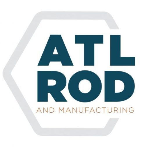 Atlanta Rod and Manufacturing logo