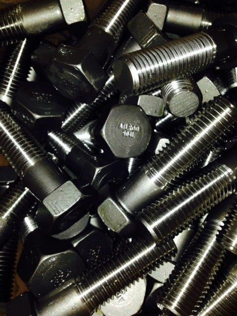904L Stainless Steel Fasteners