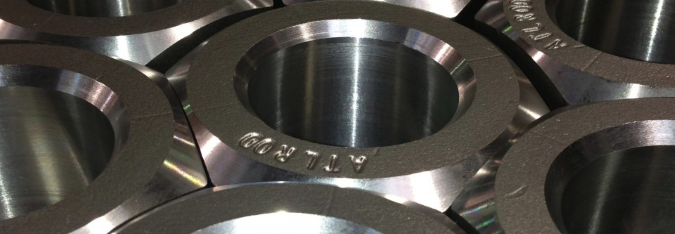 ASTM F593 Stainless Fasteners (416)