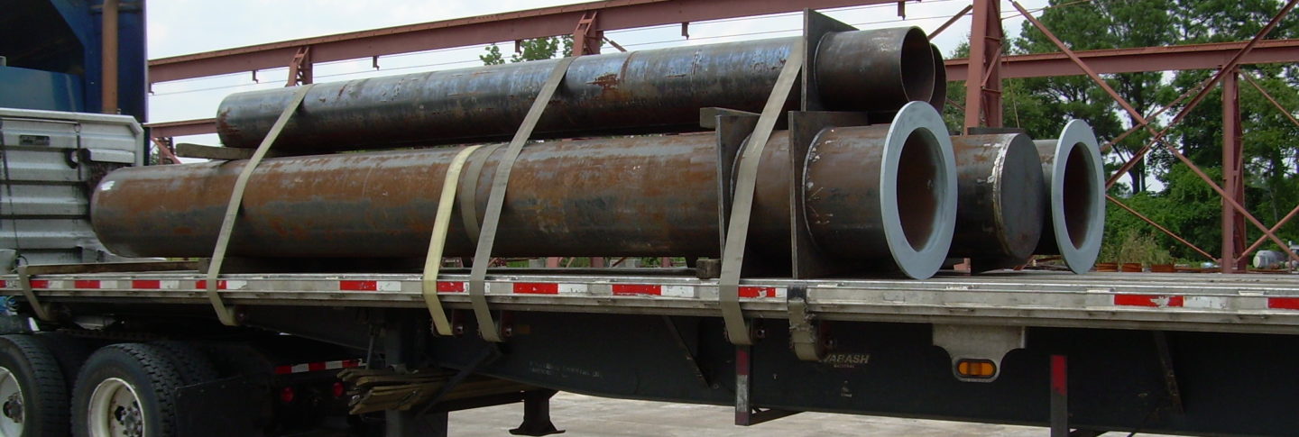 Fabrication overview - Atlanta Rod