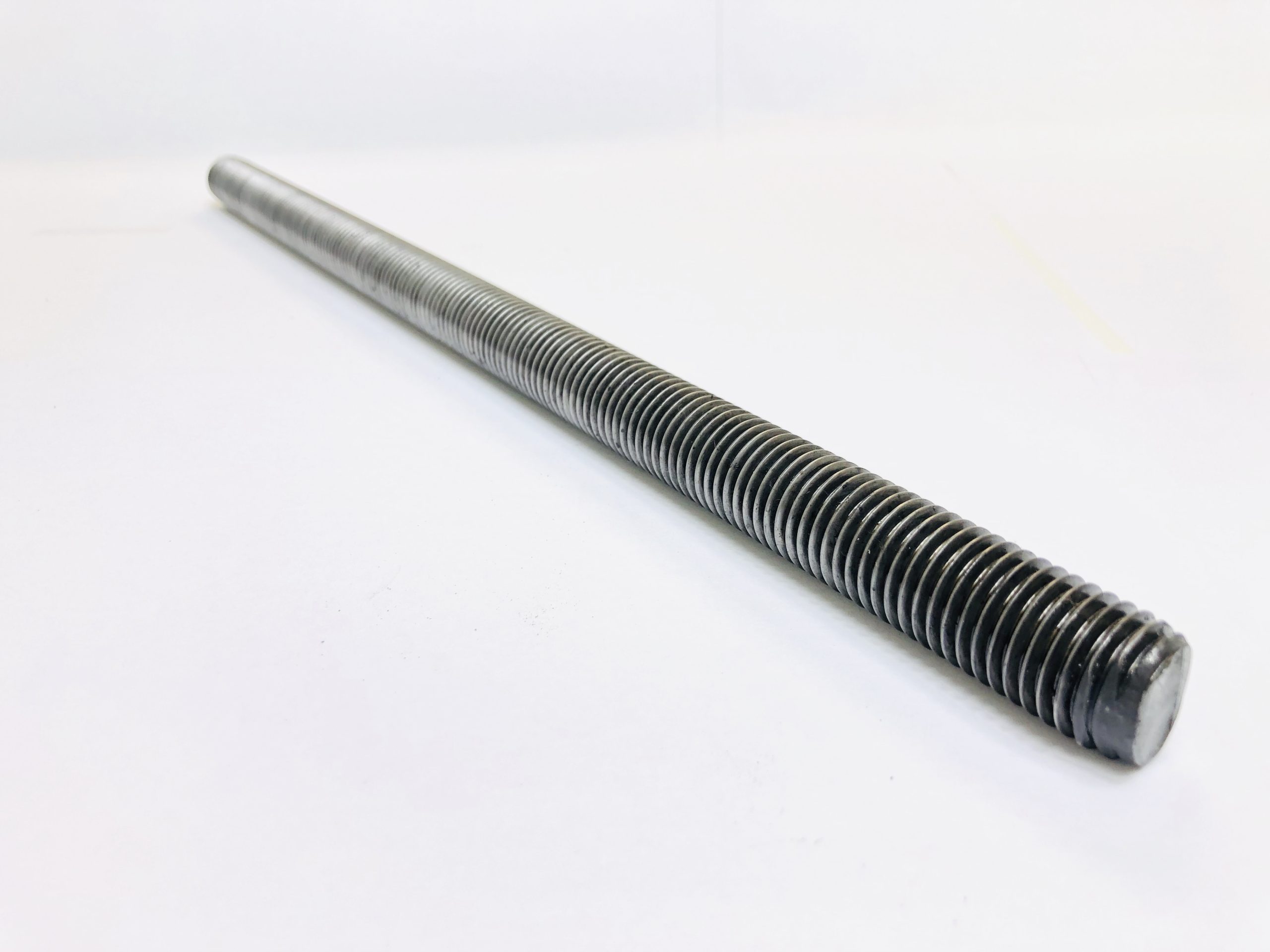 Fully Threaded Rods