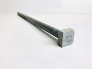Square Head Bolt manufactured by Atlanta Rod