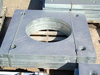 Tie Rod manufactured by Atlanta Rod