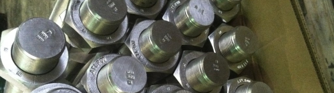 ASTM A193 (for B16 and B7)