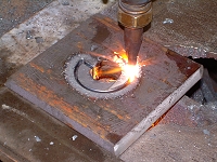 Concrete Embedments